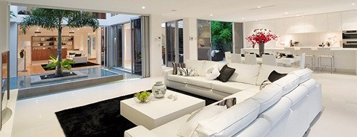 Home staging